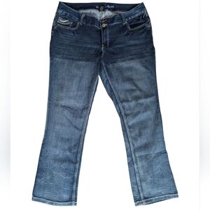 Rhythm In Blues Jeans 18